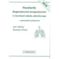 Standardy diagnostyczno-terapeutyczne w chorobach układu oddechowego wskazówki praktyczne - 944292i.jpg