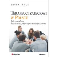 Terapeuci zajęciowi w Polsce: Role zawodowe, kształcenie i perspektywy rozwoju zawodu - 944466i.jpg