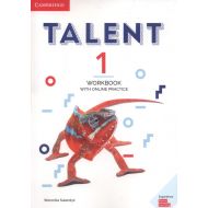 Talent 1 Workbook with Online Practice - 94513903982ks.jpg