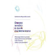 Dobre wieści o złym zachowaniu: Dlaczego dzieci są mniej zdyscyplinowane niż kiedyś i jak możemy sobie z tym poradzić? - 945337i.jpg