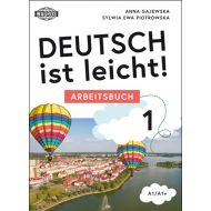 Deutsch ist leicht 1 Arbeitsbuch - 945671i.jpg