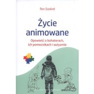 Życie animowane: Opowieść o bohaterach, ich pomocnikach i autyzmie - 946025i.jpg