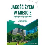 Jakość życia w mieście: Poglądy interdyscyplinarne - 946077i.jpg