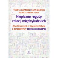 Niepisane reguły relacji międzyludzkich: Zawiłości życia w społeczeństwie z perspektywy osoby autystycznej - 946584i.jpg