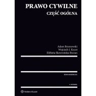 Prawo cywilne Część ogólna - 946792i.jpg