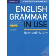 English Grammar in Use Book with Answers - 95008803982ks.jpg