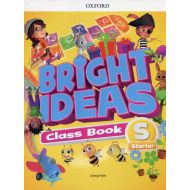 Bright Ideas 5 Starter Class Book - 95293701561ks.jpg