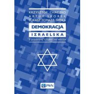 Demokracja izraelska - 95298800100ks.jpg