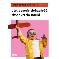 Jak ocenić dojrzałość dziecka do nauki: Rozwojowe testy przesiewowe INPP i grupowy program ćwiczeń rozwojowych dla szkół - 95645b00100ks.jpg