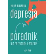 Depresja: Poradnik dla przyjaciół i rodziny - 95671b00124ks.jpg
