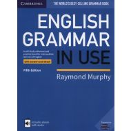 English Grammar in Use with answers and ebook with audio - 95701703982ks.jpg