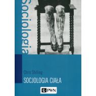 Socjologia ciała - 95833600100ks.jpg