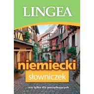 Słowniczek niemiecki - 96070702412ks.jpg