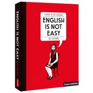 English is not Easy - 96079703101ks.jpg