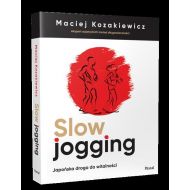 Slow jogging: Japońska droga do witalności - 96106502085ks.jpg