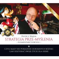 Strategia prze-myślenia elementarz sukcesu czyli mały nie-poradnik ogromnych różnic i jak odzysk - 96147404183cd.jpg