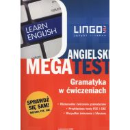 Angielski Megatest gramatyka w ćwiczeniach - 96148301930ks.jpg