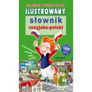 Ilustrowany słownik rosyjsko-polski - 96259601243ks.jpg