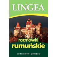 Rozmówki rumuńskie: ze słownikiem i gramatyką - 96276002412ks.jpg