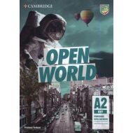 Open World Key Workbook with Answers with Audio Download - 96277003982ks.jpg