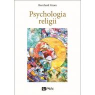 Psychologia religii - 96394300100ks.jpg