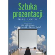 Sztuka prezentacji: Teoria i praktyka - 96662301644ks.jpg