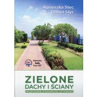 Zielone dachy i ściany: Projektowanie, wykonawstwo, użytkowanie - 96912201808ks.jpg