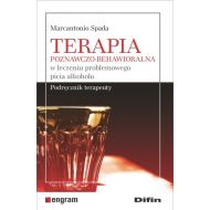 Terapia poznawczo-behawioralna w leczeniu problemowego picia alkoholu: Podręcznik terapeuty - 96961201644ks.jpg