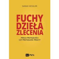 Fuchy, dzieła, zlecenia: Praca przyszłości czy przyszłość pracy? - 97090600100ks.jpg