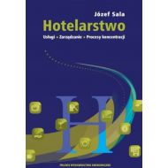 Hotelarstwo: Usługi Zarządzanie Procesy koncentracji - 97108801449ks.jpg