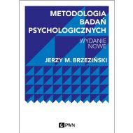 Metodologia badań psychologicznych - 97118400100ks.jpg