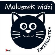 Maluszek widzi Zwierzątka - 97142804430ks.jpg