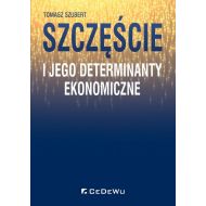 Szczęście i jego determinanty ekonomiczne - 97220102077ks.jpg