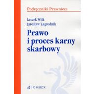 Prawo i proces karny skarbowy - 97453100106ks.jpg