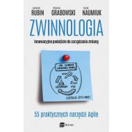 Zwinnologia: Innowacyjne podejście do zarządzania zmianą - 97521201597ks.jpg