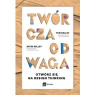 Twórcza Odwaga: Otwórz się na Design Thinking - 97521701597ks.jpg