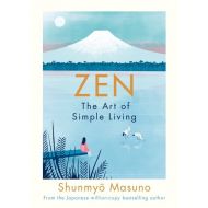 Zen: The Art of Simple Living - 97522004505ks.jpg