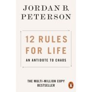 12 Rules for Life: An Antidote to Chaos - 97557004505ks.jpg