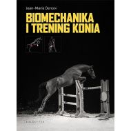 Biomechanika i trening konia - 97807301284ks.jpg