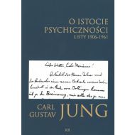 O istocie psychiczności: Listy 1906-1961 - 97810902689ks.jpg