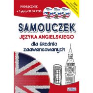 Samouczek języka angielskiego dla średnio zaawansowanych.: Podręcznik + 3 płyty CD gratis - 97834302944ks.jpg