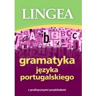 Gramatyka języka portugalskiego z praktycznymi przykładami - 97874902412ks.jpg