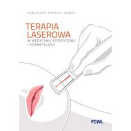 Terapia laserowa w medycynie estetycznej i kosmetologii - 9788301244736.jpg