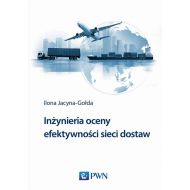 Inżynieria oceny efektywności sieci dostaw - 98018700100ks.jpg