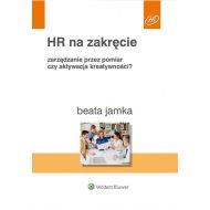 HR na zakręcie. Zarządzanie przez pomiar czy aktywacja kreatywności? - 98041501549ks.jpg