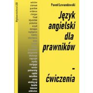 Język angielski dla prawników Ćwiczenia - 98083402894ks.jpg