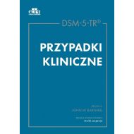 DSM-5-TR. Przypadki kliniczne - 98117b03649ks.jpg