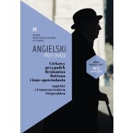 Ciekawy przypadek Beniamina Buttona i inne opowiadania: Angielski z Francisem Scottem Fitzgeraldem. - 98190504641ks.jpg