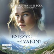 Księżyc nad Vajont Tom 2 Echo - 98356a02385ks.jpg