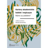 Kariery akademickie kobiet i mężczyzn: Różne czy podobne? - 98383401562ks.jpg